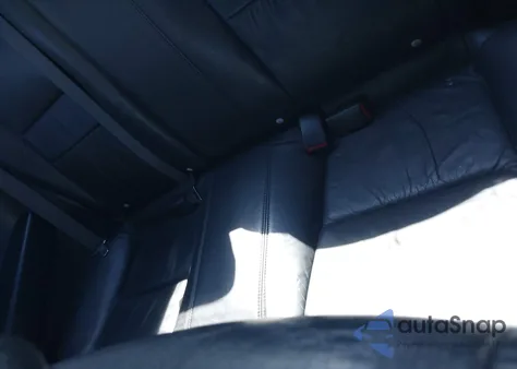 2003 Honda Accord 3.0 Ex из США, поврежденный, VIN 1HGCM82643A024237